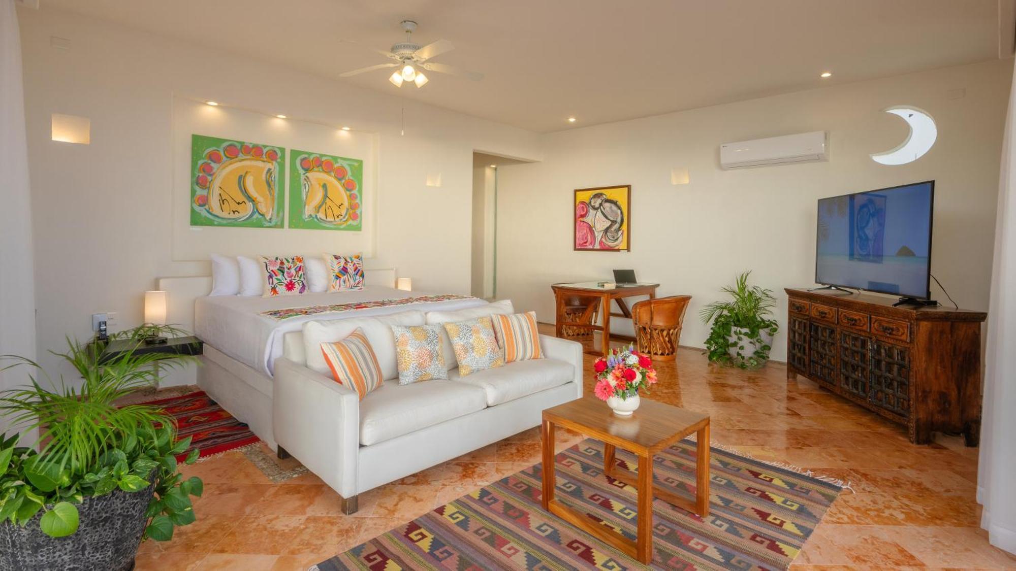 Villa Divina Luxury Boutique - Adults Only Puerto Vallarta Buitenkant foto