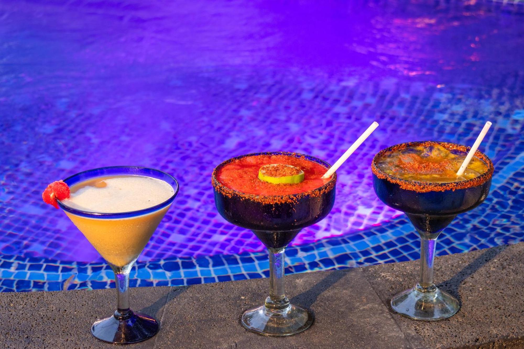 Villa Divina Luxury Boutique - Adults Only Puerto Vallarta Buitenkant foto