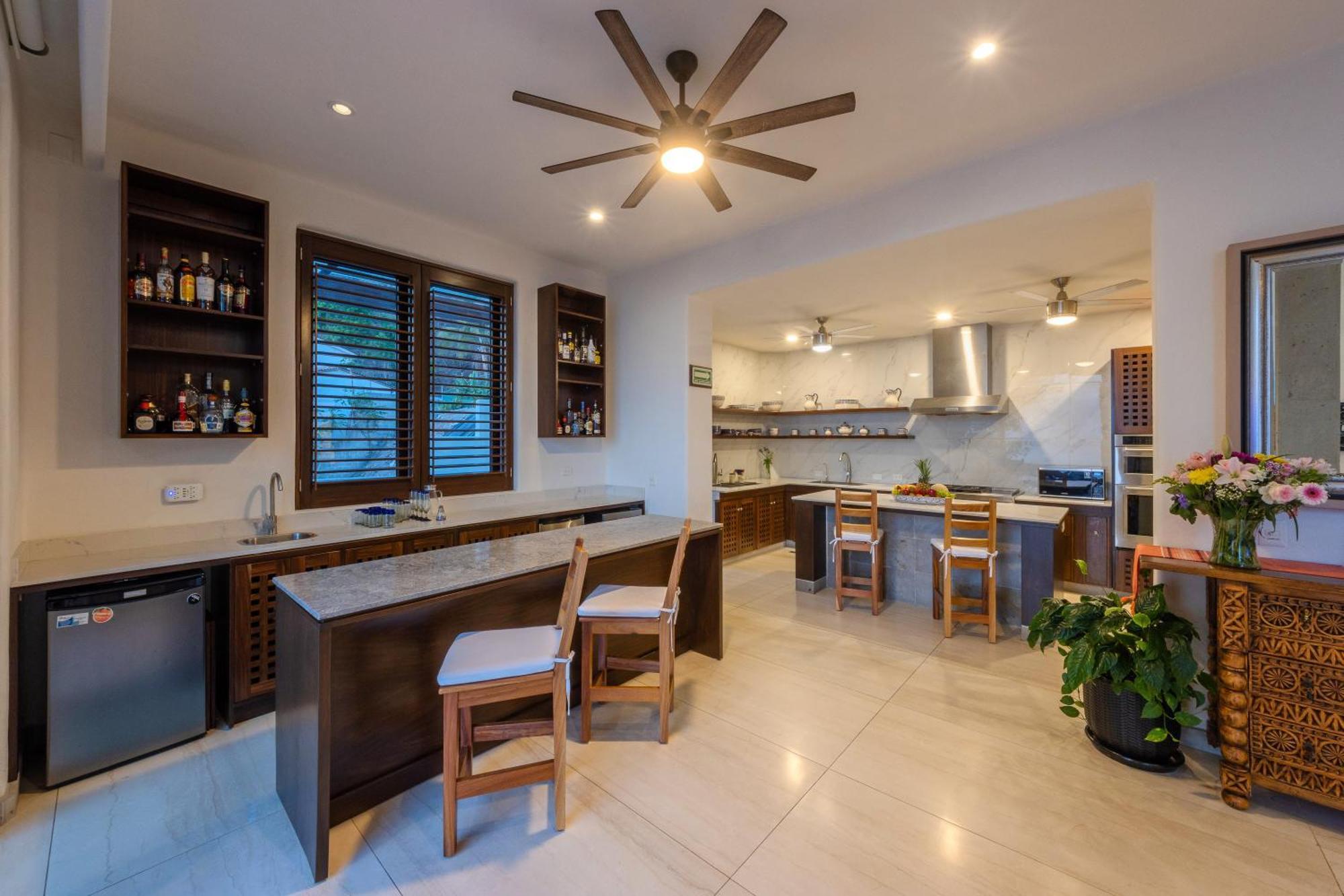 Villa Divina Luxury Boutique - Adults Only Puerto Vallarta Buitenkant foto