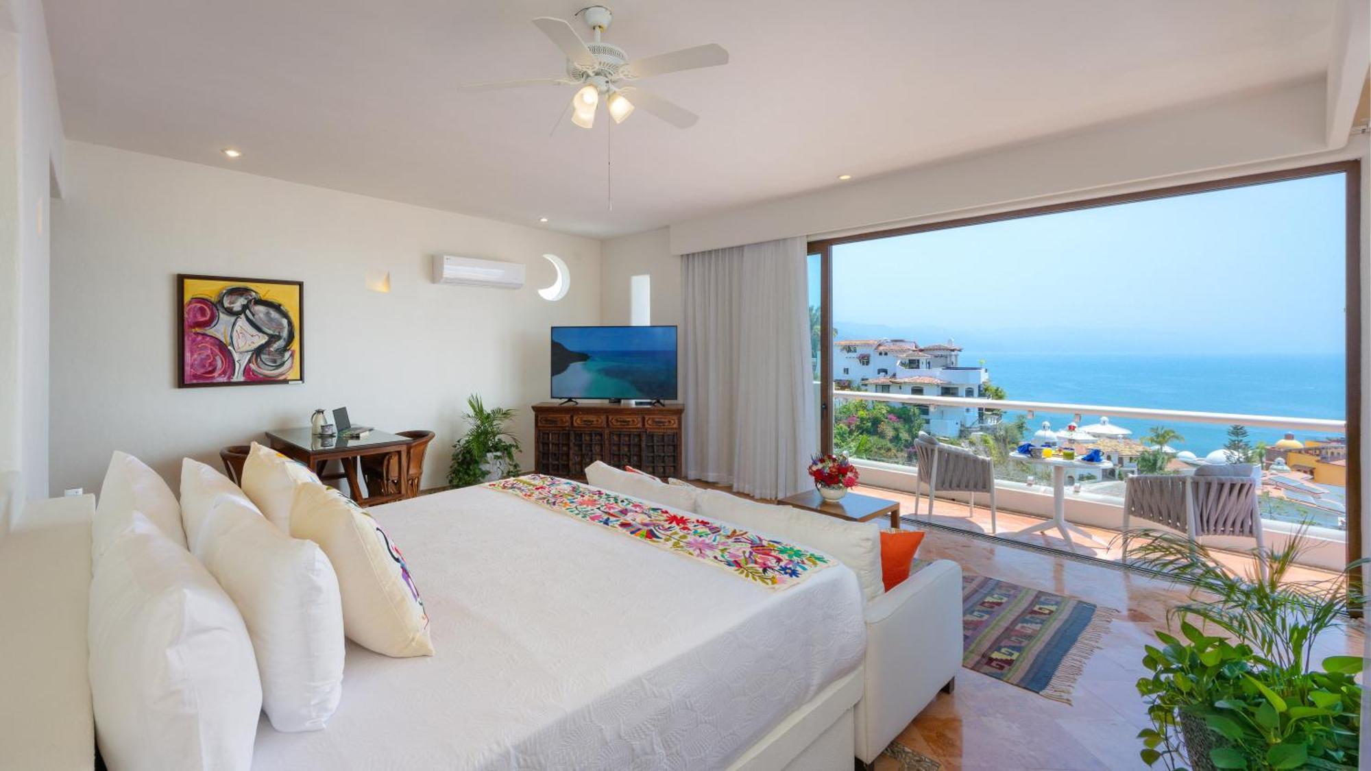 Villa Divina Luxury Boutique - Adults Only Puerto Vallarta Buitenkant foto