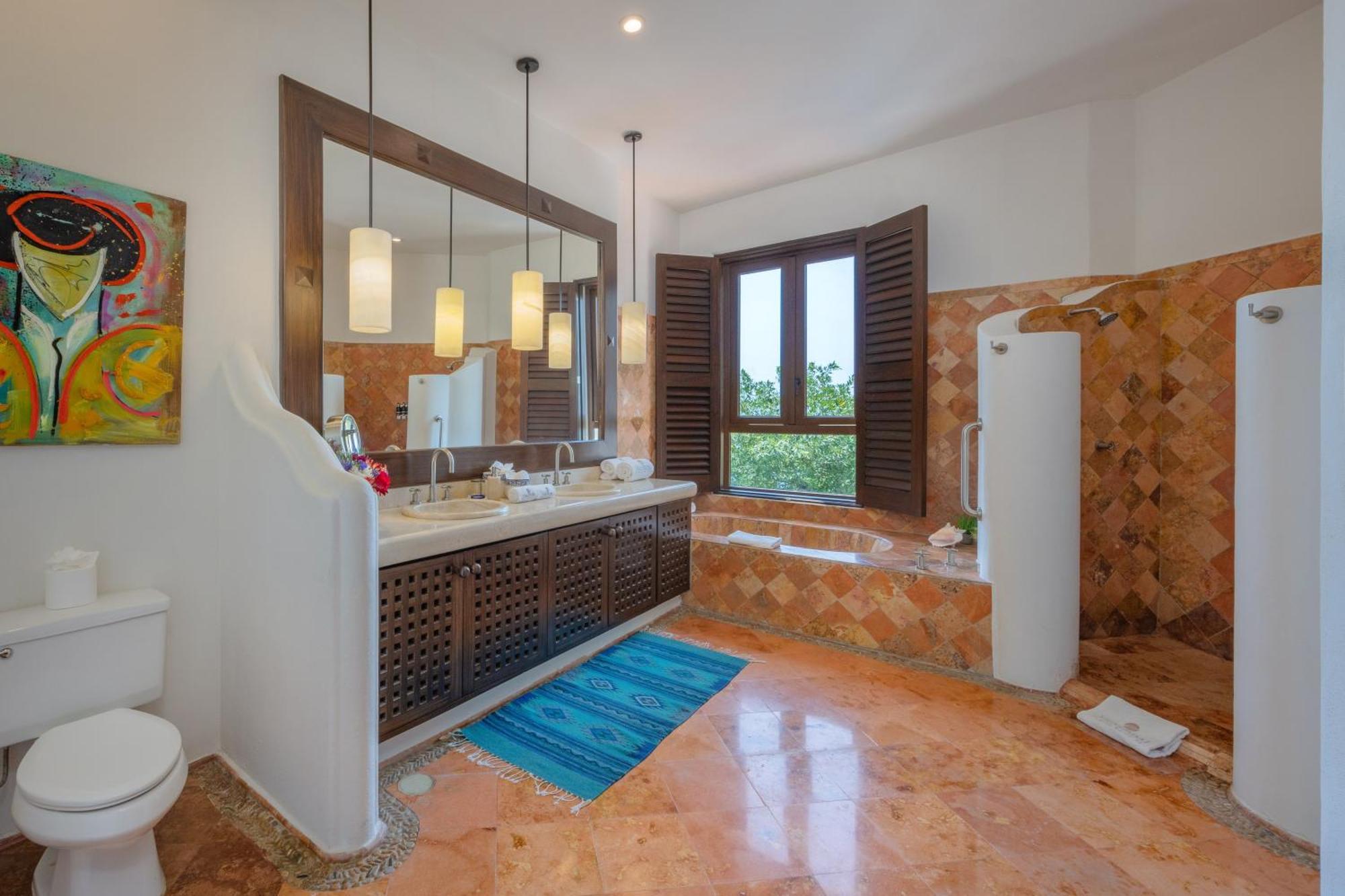 Villa Divina Luxury Boutique - Adults Only Puerto Vallarta Buitenkant foto